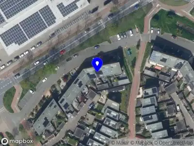 Nieuw bedrijf Revision Holding B.V.