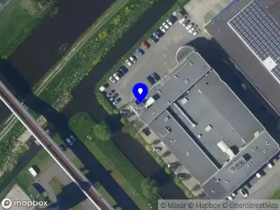 Nieuw bedrijf International Sourcing B.V.