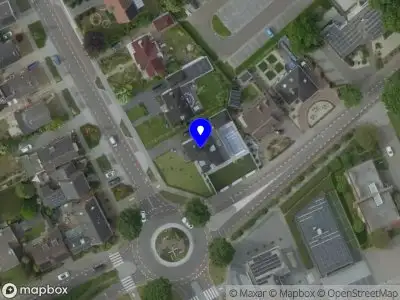 Shipping Holding RTS II B.V.