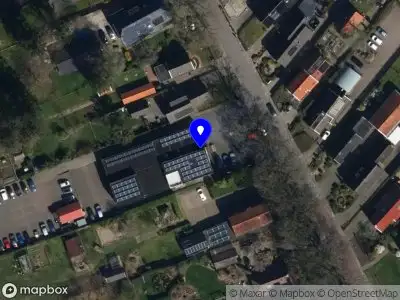 Nieuw bedrijf Autobedrijf Dijkstra B.V.