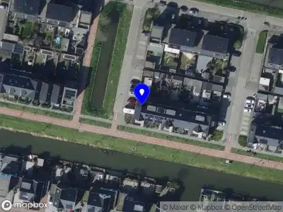 Rivamar Holding and Investments B.V. Oud-Beijerland