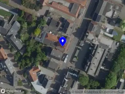 Vereniging van Eigenaars Molenstraat 7 en 7A te Helden Helden