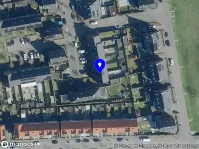 Merouane Azaaj Holding B.V.