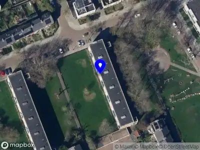 Nieuw bedrijf Jordins training & coaching