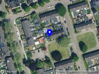 Nieuw bedrijf bkbeautique