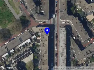 Nieuw bedrijf SORO infra