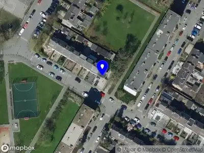 Duokracht Services V.O.F.