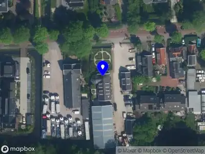IMSTY Onroerend Goed B.V. Amsterdam