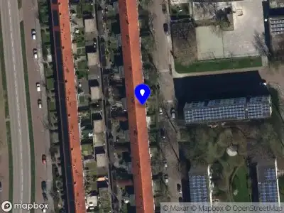 Vanuit eigen kracht in beweging