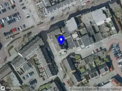 Nieuw bedrijf sideja.nl