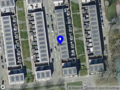 A.A. Kraanbedrijf Rotterdam