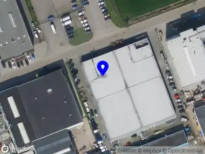 Nieuw bedrijf Poombies