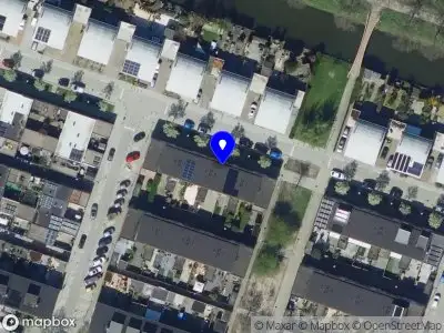 Nieuw bedrijf RLK business