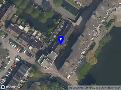 Alembouw Capelle aan den IJssel