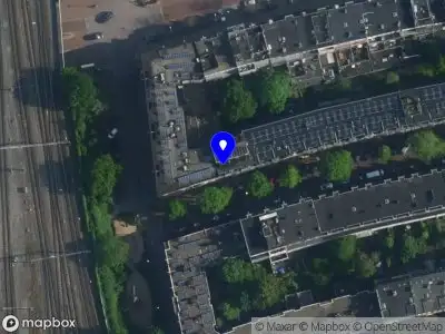 RUA Web Development Amsterdam