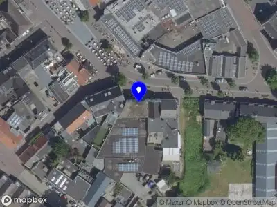 Maries voor hem en haar