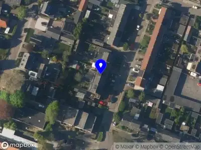 Vanderheide hoveniersbedrijf