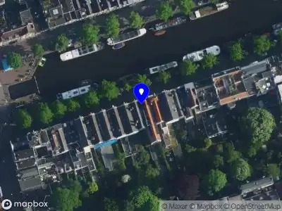 Stichting Tim Huizing Amsterdam