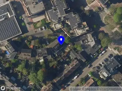 Pedicure Van der Burgt