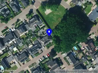 Nieuw bedrijf Proprietà Holding B.V.