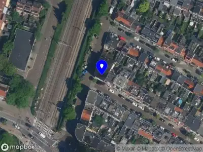 MBAGENCY Haarlem