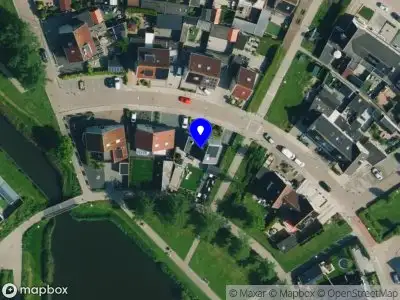 Nieuw bedrijf Aannemersbedrijf Koffeman Metselwerken B.V.