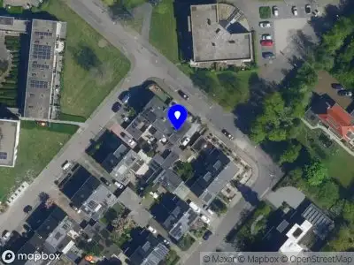 Nieuw bedrijf Denise's Footbar