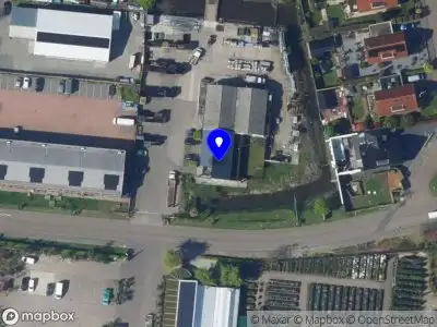 Stichting Administratiekantoor Lesta Hekwerk