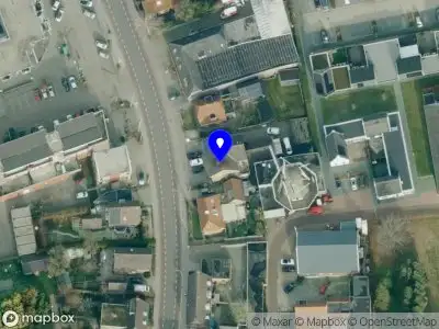 Nieuw bedrijf HomeVisuals B.V.