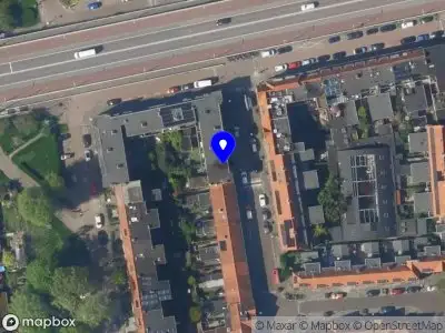 Bakkerij Mischa Utrecht