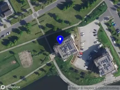 Nieuw bedrijf Akb Sports