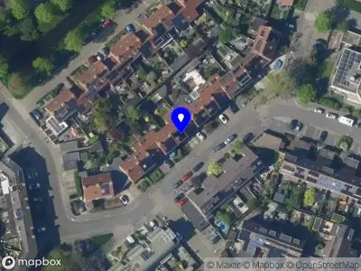 Martine Stam Therapie&Coaching