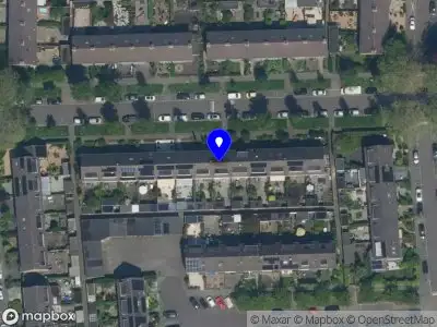 Nieuw bedrijf ABT Allround