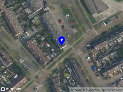 Nieuw bedrijf FitByMitchel