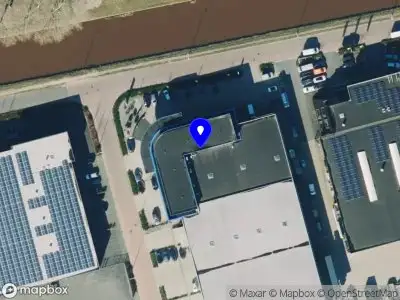 ALFA Investments B.V.