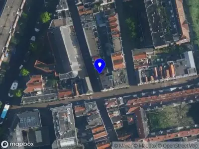 Nieuw bedrijf Esh Productions