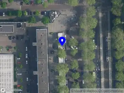 Zuivelhoeve Buitenveldert Amsterdam