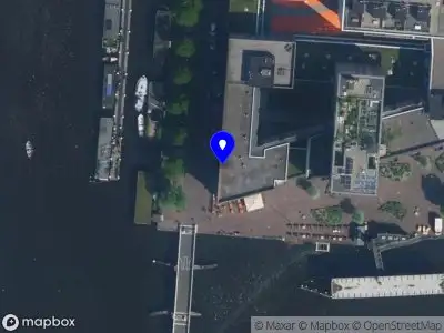 Grimes Creative Amsterdam