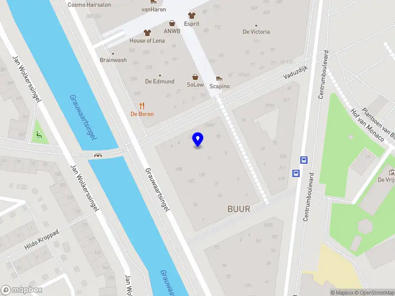Mastenbroek CMC Utrecht