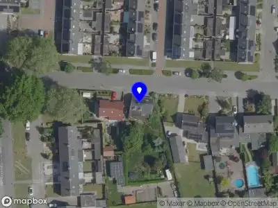 Nieuw bedrijf BUS Consulting