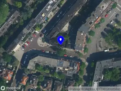 Paulien Foest Amsterdam