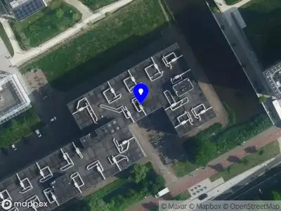 Nieuw bedrijf I.M.S. Dentistry