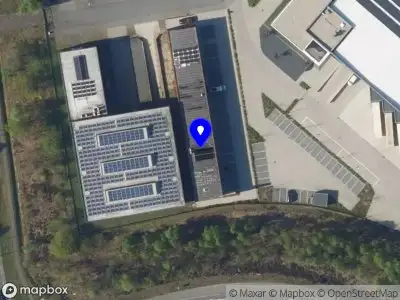 Hobanda Electronics B.V. Soesterberg