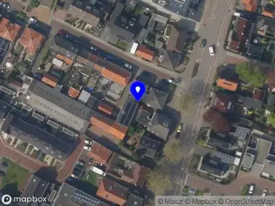 Harde Knaken B.V. Nijkerk