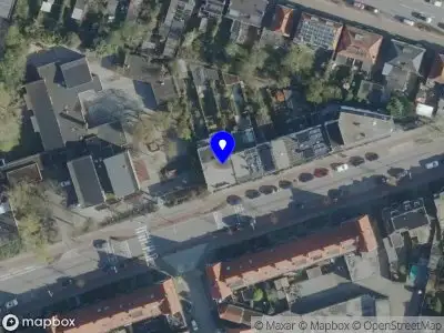 Spheric Spirits Global B.V. Nijmegen
