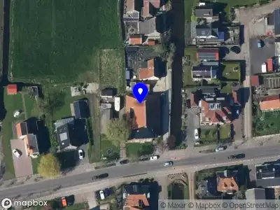 Nieuw bedrijf SET Arch