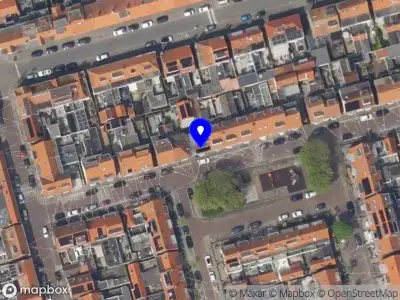 B.A. de Groot B.V. Katwijk