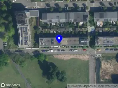 Nieuw bedrijf Tina Draper