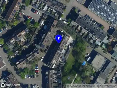 Handelsonderneming J van Rijn