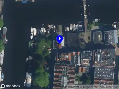 Wegrecord B.V. Amsterdam